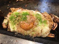 混合炒面-味乃家 本店