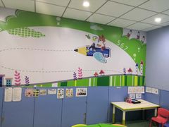 -小问号·科学启蒙·逻辑思维·阅读素养·口才演讲(杨浦合生汇中心)