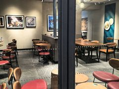 -星巴克(西湖天地店)