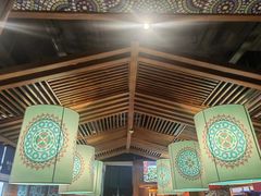 -亮欢寨快活林 酸汤鱼(仁怀店)