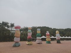 -漳州滨海火山岛自然生态风景区