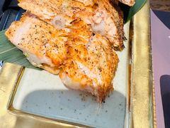 -林妈妈村·日式料理(宝山万达店)