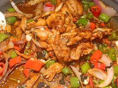 -淘蛙(新塘永旺梦乐城店)