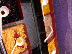 -温州喜来登酒店-盛宴西餐厅