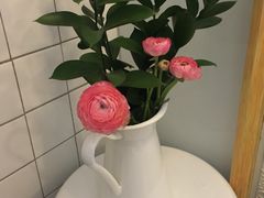 -美丽心情蛋糕(江苏路店)