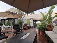 -素心小筑(后沙裕镇店)