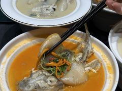 -肆月河豚·淮扬菜·湘菜(华天店)