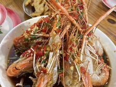 -冶建镜子·中国龙虾王(总店)