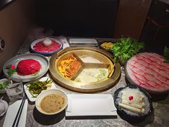 -麻路成都火锅(柏威年店)