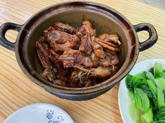 -斯丹姜母鸭·古法干香(涂门街总店)