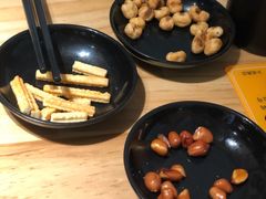 -风光老灶麻辣香锅(大成路翠微百货店)