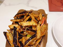 -双合园·海鲜水饺青岛菜(九水东路店)