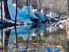 -玉渡山自然风景区