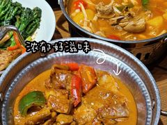 -美奈小馆·越南料理(福田星河COCO Park店)