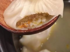 -馋三尺蟹粉小笼(人民广场店)