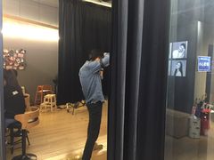 -海马体照相馆(深圳万象天地店)