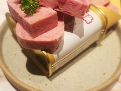 -斯普汇生蚝牛排馆(中骏世界城店)
