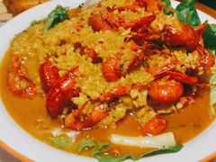 -拙味兄弟龙虾·江湖菜(和畅堂店)