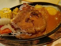 -太平馆西餐厅(北京路店)