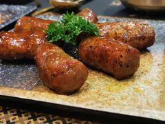 黑椒香肠-KCOOKING概念韩餐(世茂52+店)