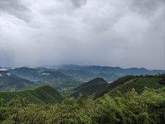 -莫干山风景区