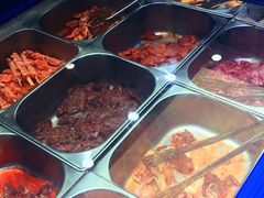 -星海汇海鲜自助烤肉火锅(百大店)