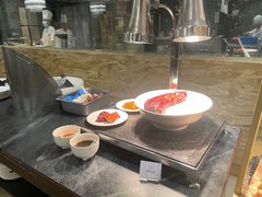 -京香轩·中餐厅(上海中庚聚龙酒店)