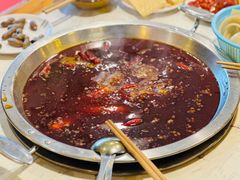 -莽子老火锅自助火锅(通锦桥路店)