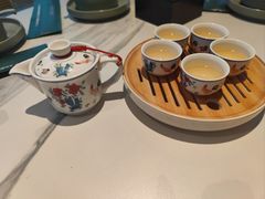 -南拳十三姨·潮汕砂锅粥·粤菜(西单大悦城店)