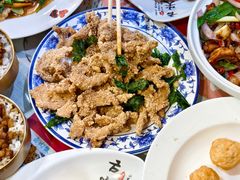-金姐台湾菜(珠江路店)