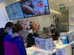 -DQ·蛋糕·冰淇淋(天通苑华联店)