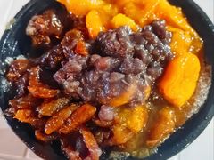 老味刨冰三杏酱-小胖老味刨冰