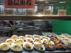 -春晖饭堂(中山大学南校区店)