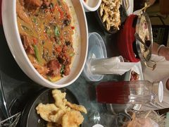 -金掌勺东北菜(格兰晴天店)