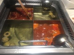 -海底捞火锅(亲子主题北金鹰店)