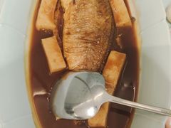 -淮扬府·游园京梦(北京SKP店)