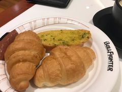 -斗牛士牛排餐厅(嘉里汇店)