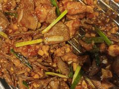 -老城味道·传统天津菜(杨柳青店)
