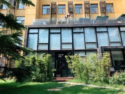 -Hair Co.一间沙龙