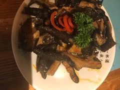 -村理·乡村菜音乐餐厅(河西店)