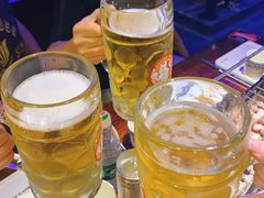 -三个蒙古大叔羊肉串(大宁店)