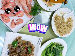 -景好海鲜餐厅(大鹏必选旅游店)