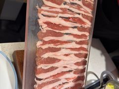 -麻辣因子滩羊火锅(世和广场店)