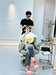 -MY HAIR ARDOR