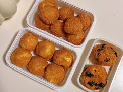 -東更道点心行(北京龙湖熙悦天街店)