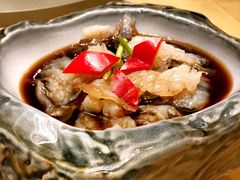 -酌宴府The China Club·广州万富希尔顿酒店(云城东路店)
