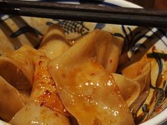 -西安饭庄·非遗陕菜(钟楼店)