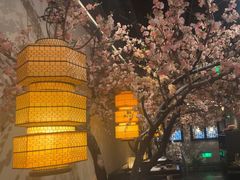 -绿茶餐厅(千岛湖银泰城店)