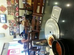 -延成苑韩式烤肉店(长春道店)