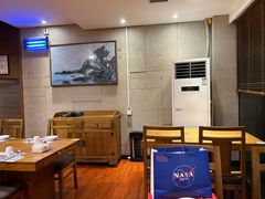 -紫霞门韩国料理烤肉(深南东路店)